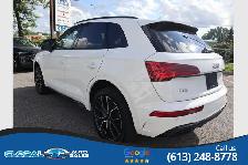 2023 Audi Q5 S Line Premium Plus - Photo 7