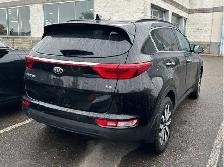 2019 KIA SPORTAGE  AWD  EX  EX - Photo 3