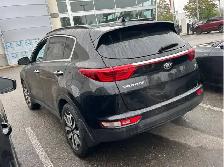 2019 KIA SPORTAGE  AWD  EX  EX - Photo 4
