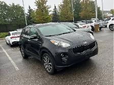 2019 KIA SPORTAGE  AWD  EX  EX - Photo 5