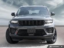 2025 Jeep Grand Cherokee ALTITUDE | 4X4 | PANO | V6 | PWR LFT | - Photo 2