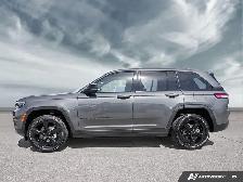 2025 Jeep Grand Cherokee ALTITUDE | 4X4 | PANO | V6 | PWR LFT | - Photo 3