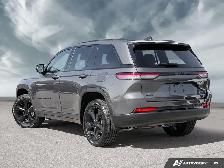2025 Jeep Grand Cherokee ALTITUDE | 4X4 | PANO | V6 | PWR LFT | - Photo 4