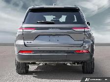2025 Jeep Grand Cherokee ALTITUDE | 4X4 | PANO | V6 | PWR LFT | - Photo 5