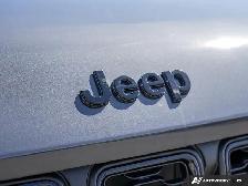 2025 Jeep Grand Cherokee ALTITUDE | 4X4 | PANO | V6 | PWR LFT | - Photo 8