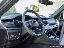 2025 Jeep Grand Cherokee ALTITUDE | 4X4 | PANO | V6 | PWR LFT | - Photo 12