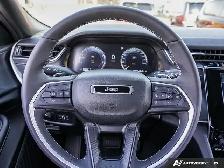 2025 Jeep Grand Cherokee ALTITUDE | 4X4 | PANO | V6 | PWR LFT | - Photo 13