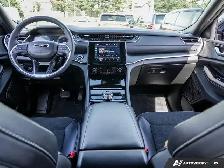 2025 Jeep Grand Cherokee ALTITUDE | 4X4 | PANO | V6 | PWR LFT | - Photo 25