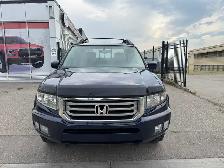 2014 Honda Ridgeline RTL - Photo 2