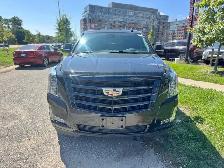 2020 Cadillac Escalade 4WD 4dr Luxury 8 Passengers | NO ACCI - Photo 2