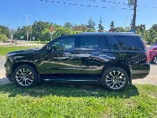 2020 Cadillac Escalade 4WD 4dr Luxury 8 Passengers | NO ACCI - Photo 4