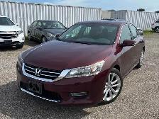 2013 Honda Accord 4dr I4 Auto Touring