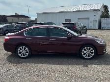 2013 Honda Accord 4dr I4 Auto Touring - Photo 3