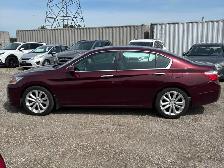 2013 Honda Accord 4dr I4 Auto Touring - Photo 4