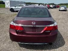 2013 Honda Accord 4dr I4 Auto Touring - Photo 5