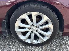 2013 Honda Accord 4dr I4 Auto Touring - Photo 7