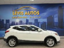 NISSAN QASHQAI 2019 SV AWD JAMAIS ACCIDENTE TOIT OUVRANT CAMERA