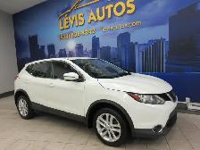 NISSAN QASHQAI 2019 SV AWD JAMAIS ACCIDENTE TOIT OUVRANT CAMERA - Photo 2