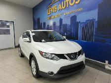 NISSAN QASHQAI 2019 SV AWD JAMAIS ACCIDENTE TOIT OUVRANT CAMERA - Photo 3