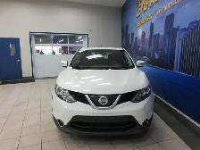 NISSAN QASHQAI 2019 SV AWD JAMAIS ACCIDENTE TOIT OUVRANT CAMERA - Photo 4
