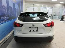 NISSAN QASHQAI 2019 SV AWD JAMAIS ACCIDENTE TOIT OUVRANT CAMERA - Photo 8