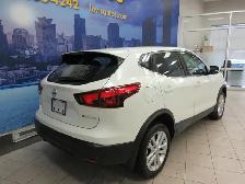 NISSAN QASHQAI 2019 SV AWD JAMAIS ACCIDENTE TOIT OUVRANT CAMERA - Photo 9
