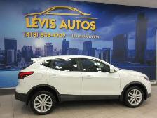 NISSAN QASHQAI 2019 SV AWD JAMAIS ACCIDENTE TOIT OUVRANT CAMERA - Photo 10