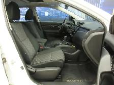 NISSAN QASHQAI 2019 SV AWD JAMAIS ACCIDENTE TOIT OUVRANT CAMERA - Photo 11
