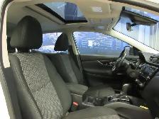 NISSAN QASHQAI 2019 SV AWD JAMAIS ACCIDENTE TOIT OUVRANT CAMERA - Photo 12
