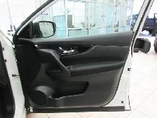 NISSAN QASHQAI 2019 SV AWD JAMAIS ACCIDENTE TOIT OUVRANT CAMERA - Photo 13