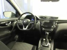 NISSAN QASHQAI 2019 SV AWD JAMAIS ACCIDENTE TOIT OUVRANT CAMERA - Photo 16
