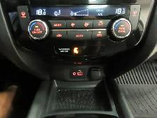 NISSAN QASHQAI 2019 SV AWD JAMAIS ACCIDENTE TOIT OUVRANT CAMERA - Photo 21