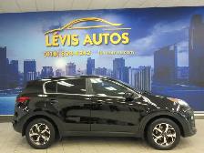 KIA SPORTAGE 2022 LX AUTOMATIQUE BANCS CHAUFFANT BLUETOOTH CAMER