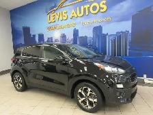 KIA SPORTAGE 2022 LX AUTOMATIQUE BANCS CHAUFFANT BLUETOOTH CAMER - Photo 2