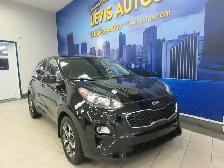 KIA SPORTAGE 2022 LX AUTOMATIQUE BANCS CHAUFFANT BLUETOOTH CAMER - Photo 3
