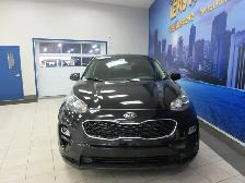 KIA SPORTAGE 2022 LX AUTOMATIQUE BANCS CHAUFFANT BLUETOOTH CAMER - Photo 4