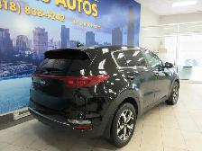 KIA SPORTAGE 2022 LX AUTOMATIQUE BANCS CHAUFFANT BLUETOOTH CAMER - Photo 7
