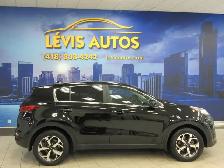 KIA SPORTAGE 2022 LX AUTOMATIQUE BANCS CHAUFFANT BLUETOOTH CAMER - Photo 8