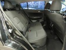 KIA SPORTAGE 2022 LX AUTOMATIQUE BANCS CHAUFFANT BLUETOOTH CAMER - Photo 11
