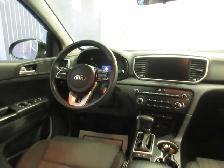 KIA SPORTAGE 2022 LX AUTOMATIQUE BANCS CHAUFFANT BLUETOOTH CAMER - Photo 12