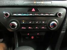 KIA SPORTAGE 2022 LX AUTOMATIQUE BANCS CHAUFFANT BLUETOOTH CAMER - Photo 14