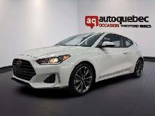2019 Hyundai VELOSTER 2.0 GL Auto