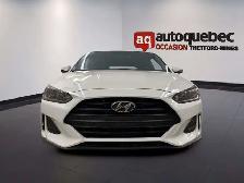 2019 Hyundai VELOSTER 2.0 GL Auto - Photo 2