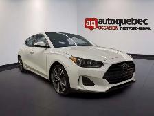 2019 Hyundai VELOSTER 2.0 GL Auto - Photo 3
