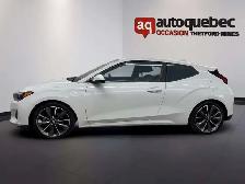 2019 Hyundai VELOSTER 2.0 GL Auto - Photo 4