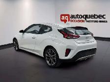 2019 Hyundai VELOSTER 2.0 GL Auto - Photo 5