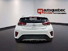 2019 Hyundai VELOSTER 2.0 GL Auto - Photo 6