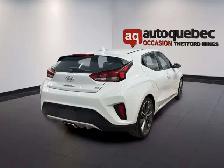 2019 Hyundai VELOSTER 2.0 GL Auto - Photo 7