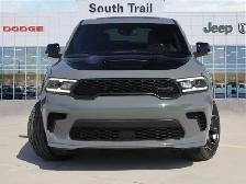 2026 Dodge Durango SRT Hellcat Jailbreak - Photo 2