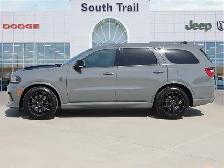 2026 Dodge Durango SRT Hellcat Jailbreak - Photo 3